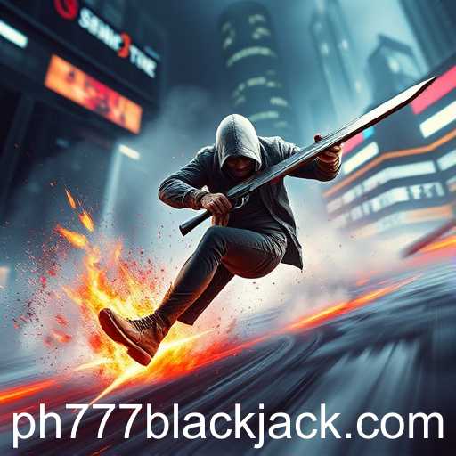 Exploring the Enthralling World of 'Action Games': An Adrenaline Rush for All Gamers