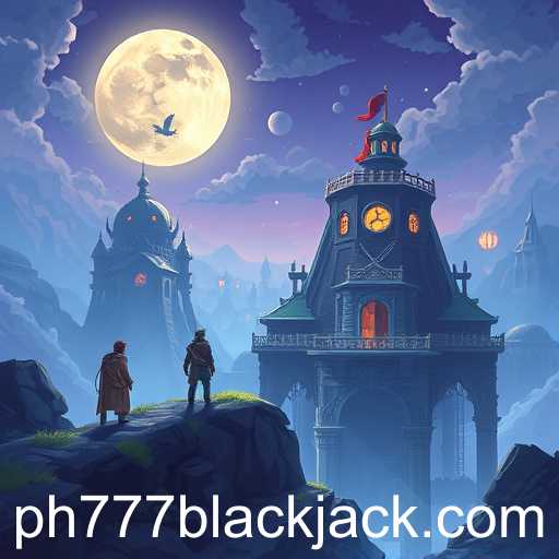 Exploring the Fascinating World of Adventure Games: A Deep Dive into the 'ph777' Category