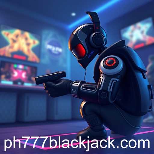 Digital Gaming Revolution: The Rise of ph777