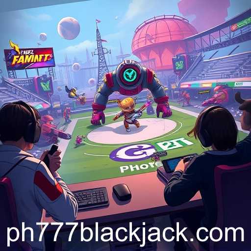 Online Gaming Evolves Amid Global Changes