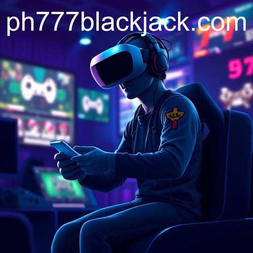 Gaming Trends for 2025: The Rise of PH777
