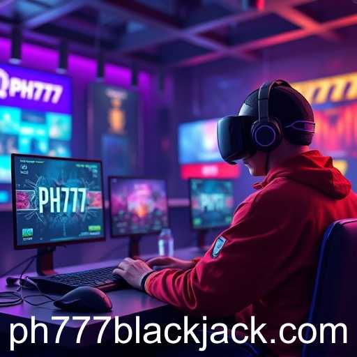 The Rising Influence of PH777 in Online Gaming