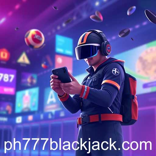 Gaming Evolution: The Rise of PH777 in 2025