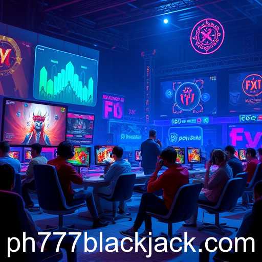 Rising Star: The Fascinating World of PH777 Gaming Platform