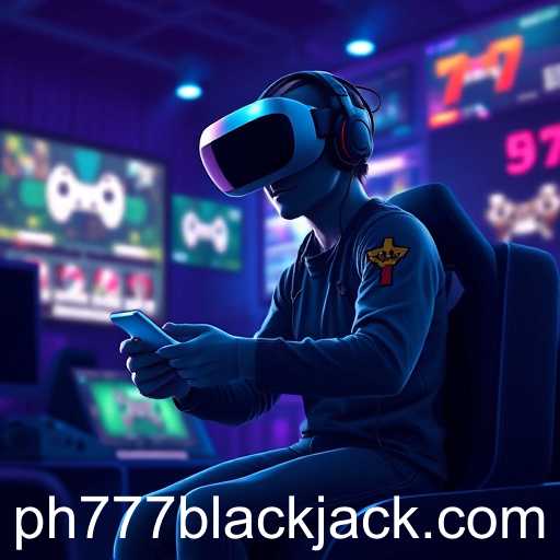 The Rise of PH777: Gaming in a Digital Age