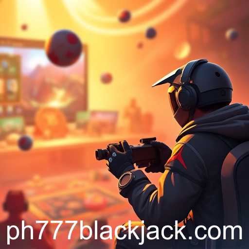 The Online Gaming Revolution: PH777 Leads the Way