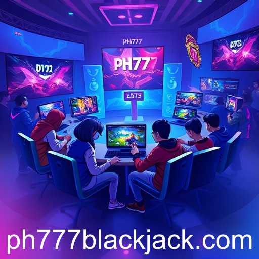 The Rise of ph777: A New Era in Online Gaming