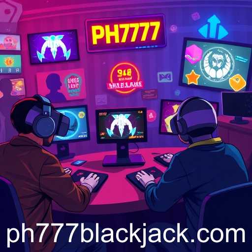 PH777: Redefining Online Gaming Experience
