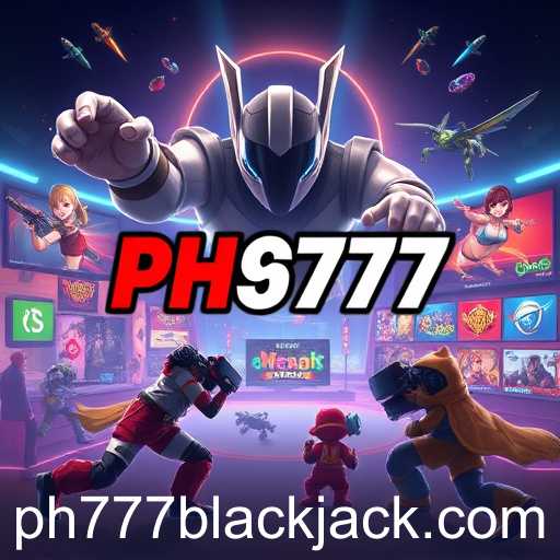 The Rise of ph777: Gaming in a New Era
