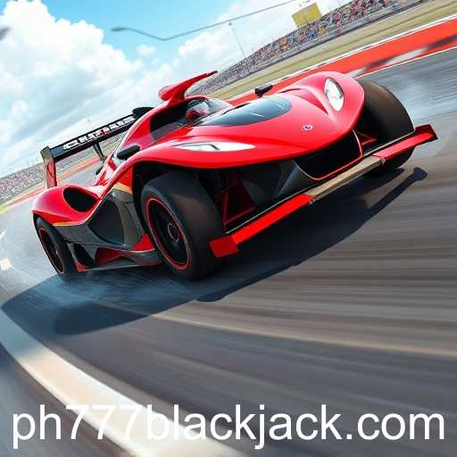 The Thrill of Speed: Exploring the Vast World of Racing Games