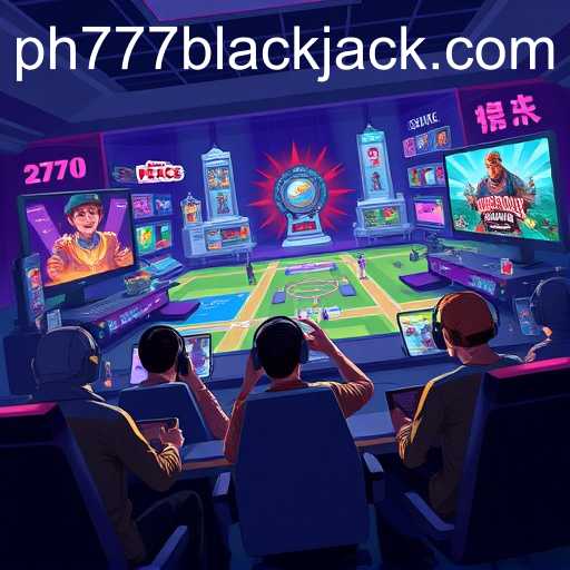 The Rise of Online Gaming Worldwide