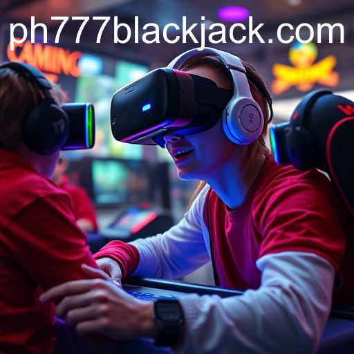 The Rise of Online Gaming and PH777's Role