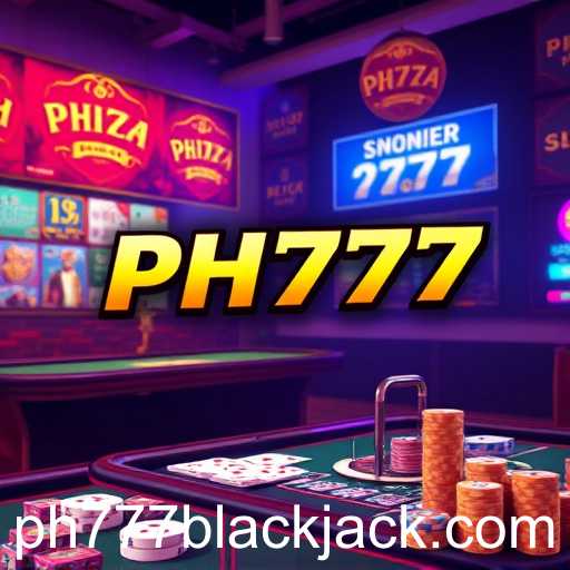The Rise of PH777 in the Gaming World