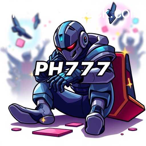The Rise of PH777 in Online Gaming