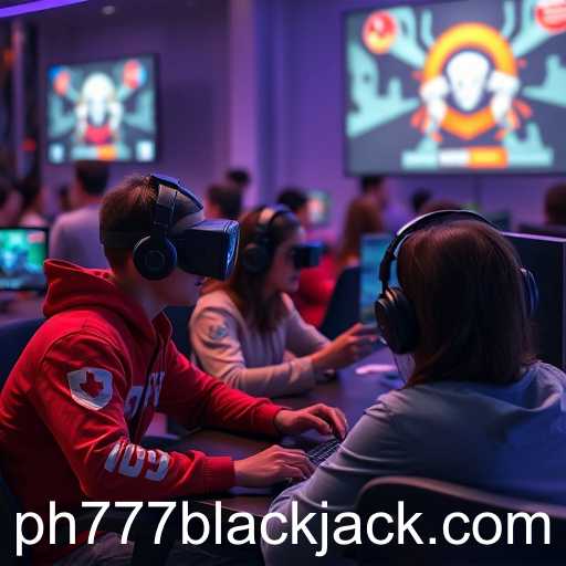 The Rise of PH777: Revolution in the Gaming World
