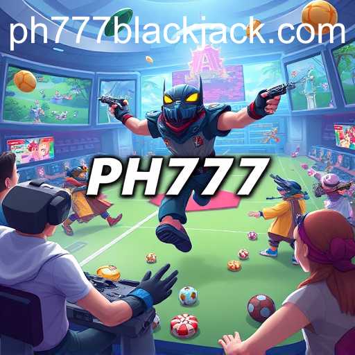 The Rise of PH777: A New Era in Gaming