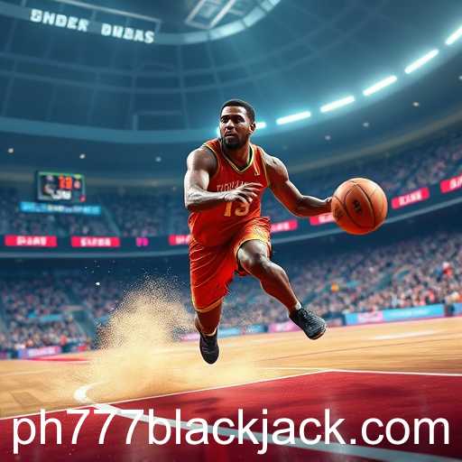 Exploring the Vibrant World of Sports Games on PH777